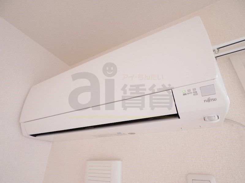 その他設備　同仕様写真