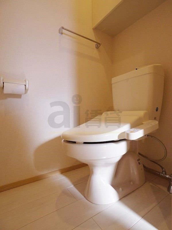 トイレ　同仕様写真