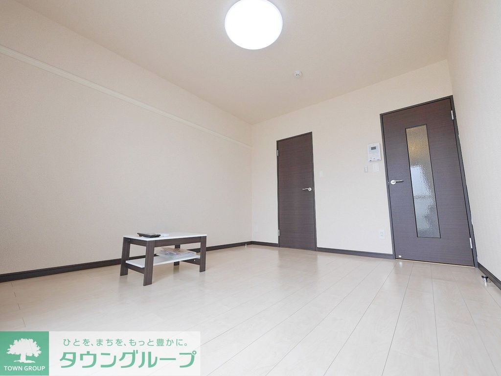 その他部屋・スペース　リビング/居室