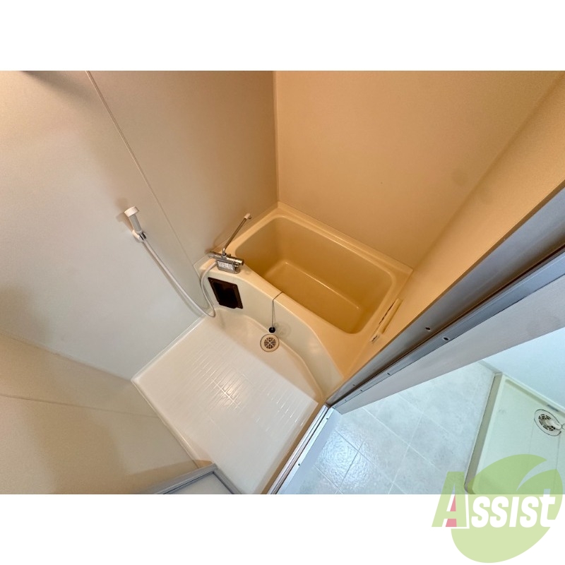 バス・シャワールーム　風呂