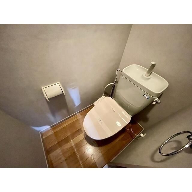 トイレ　★初期費用どこよりも安くご案内★