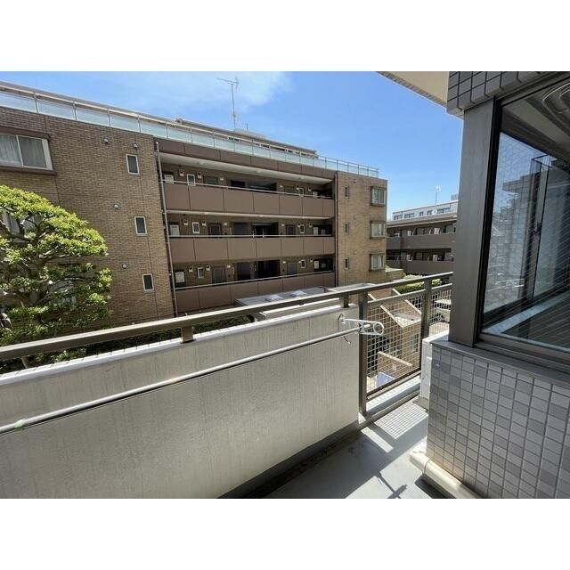 バルコニー　★初期費用どこよりも安くご案内★