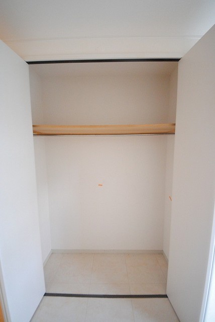 収納　写真は１０３号室
