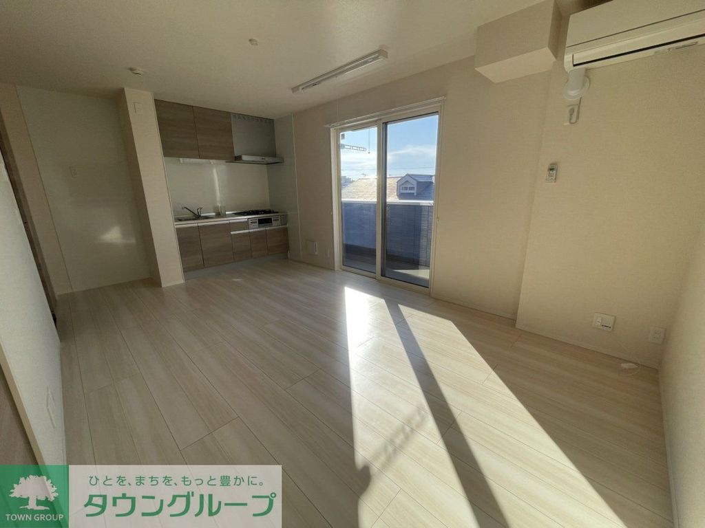 居室・リビング　リビング/居室