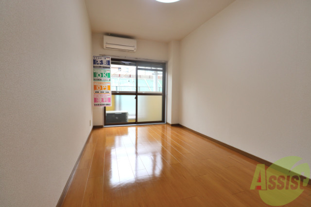 その他部屋・スペース　配置のしやすい間取り！