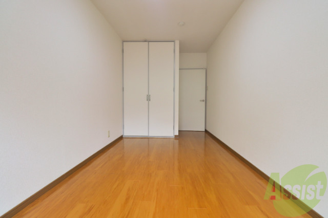 居室・リビング　広々快適空間