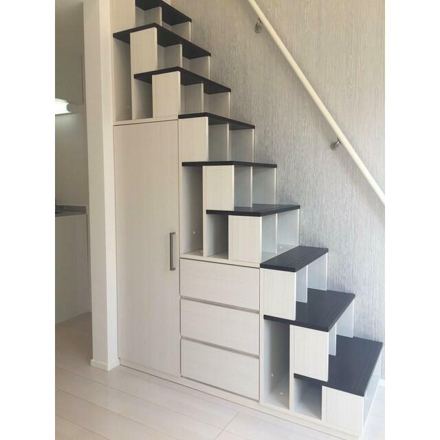 居室・リビング　その他部屋