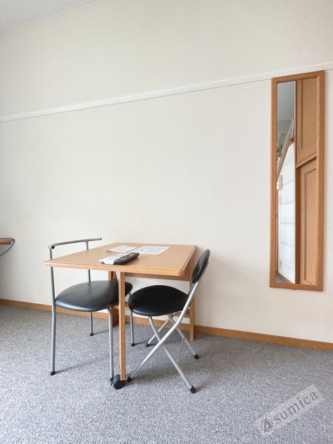 その他　家具・家電つき、ラクラク引っ越しです♪♪