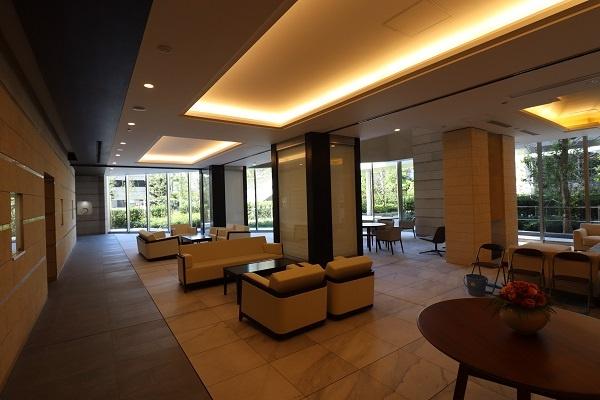 ロビー　ロビー