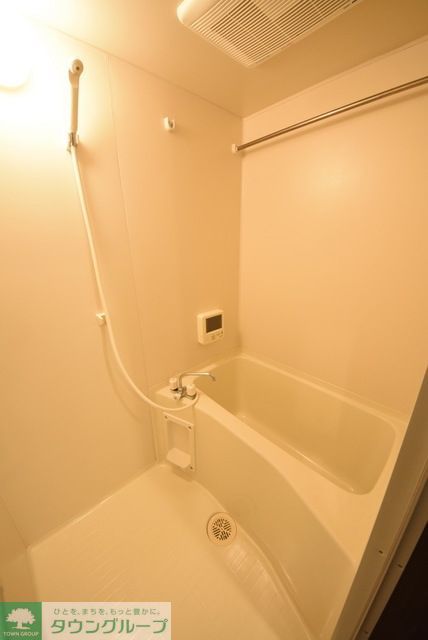 バス・シャワールーム　お部屋探しはタウンハウジング千葉店にお任せ下さい♪