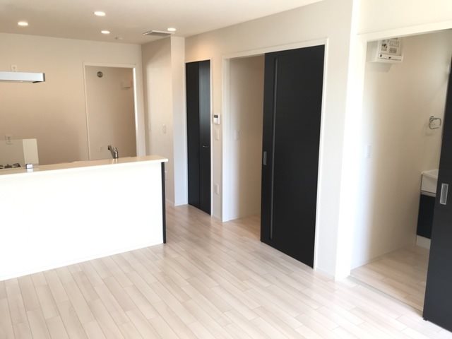 居室・リビング　リビングダイニング