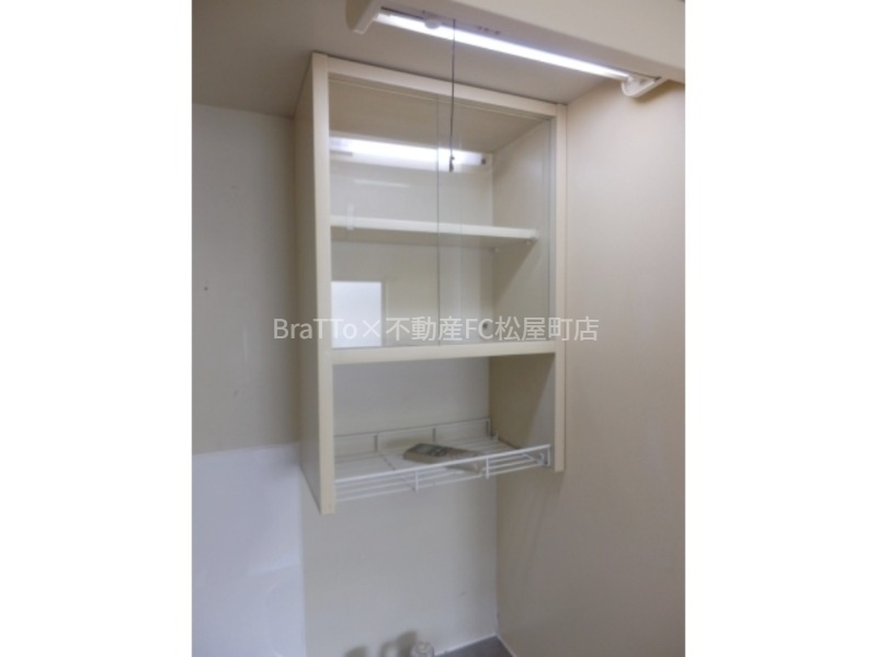 収納　キッチン（収納）