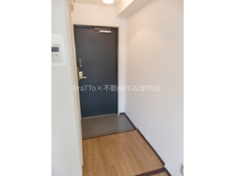 その他部屋・スペース　廊下