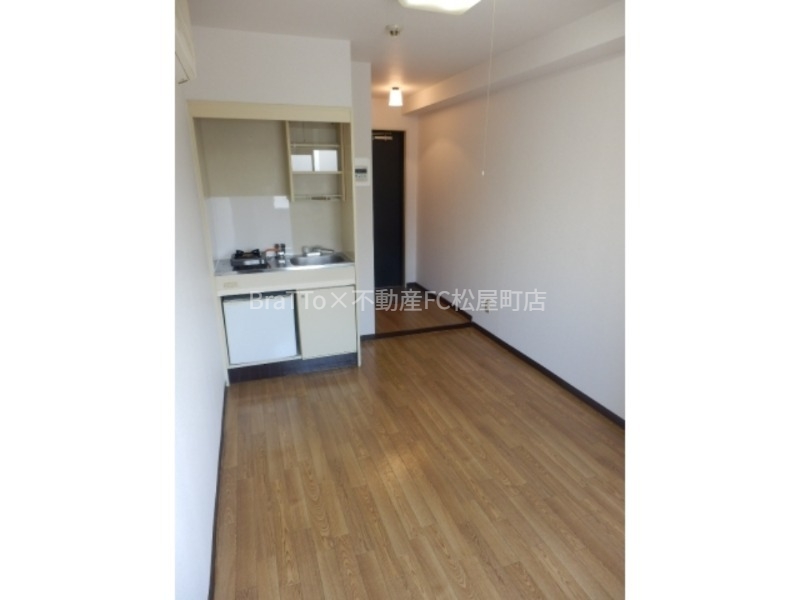 居室・リビング　居室・リビング