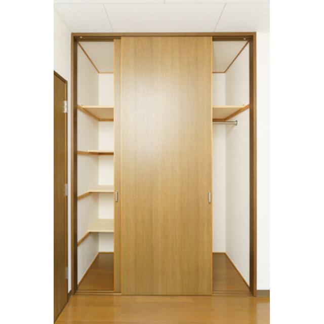 収納　※同仕様写真含む