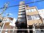 大須観音駅より徒歩4分 7階 築3年11ヶ月の賃貸物件