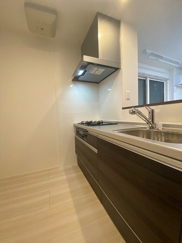 キッチン　※写真はイメージです