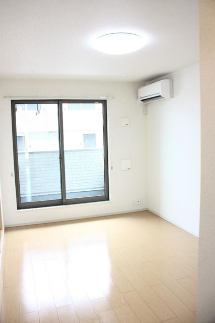 居室・リビング　居室・リビング