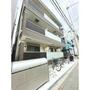 深江橋駅より徒歩10分 2階 築4年2ヶ月の賃貸物件