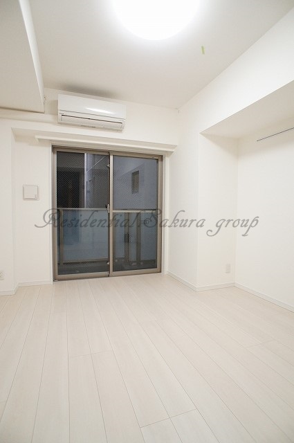 居室・リビング　開放感のある室内♪