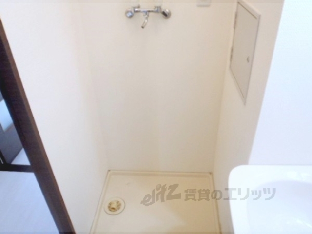 その他部屋・スペース　洗濯機置場