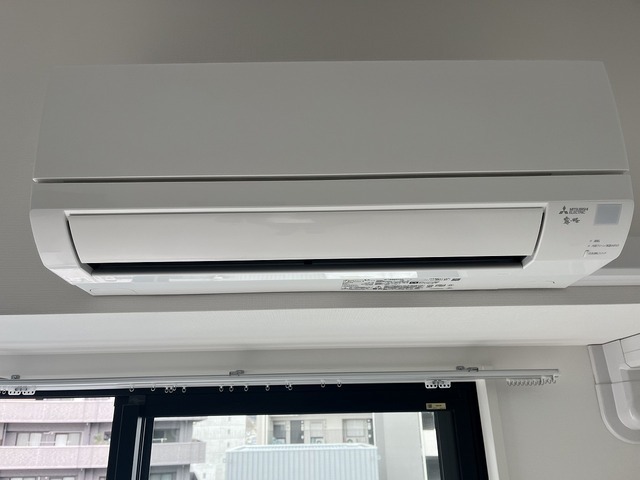 その他設備　別号室の写真です