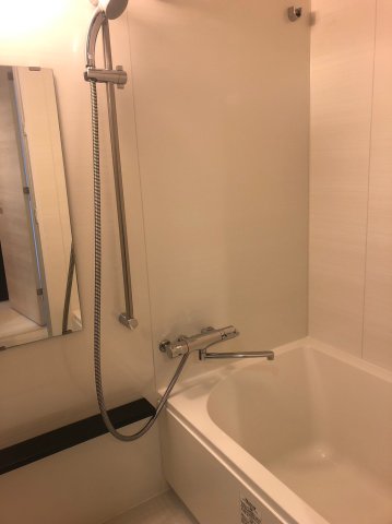 バス・シャワールーム　風呂※別部屋参考写真