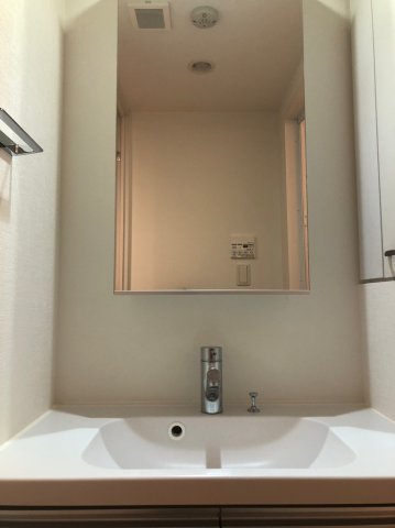 洗面設備　洗面所※別部屋参考写真