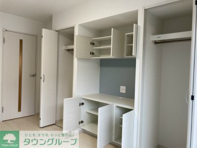 その他部屋・スペース