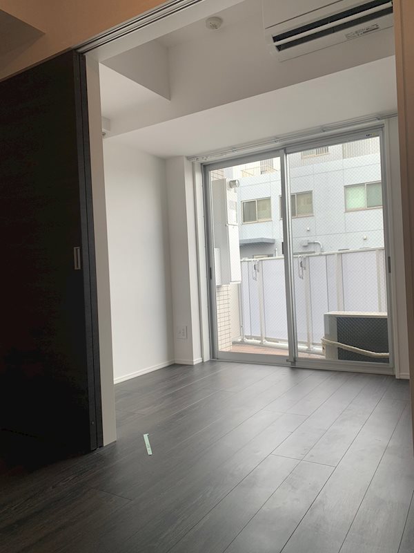 居室・リビング　☆広々としたリビング☆