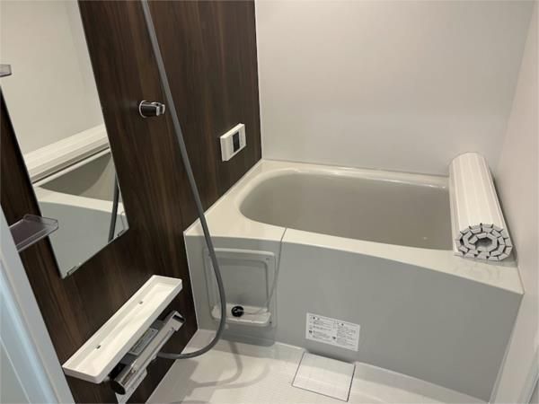 バス・シャワールーム　☆お風呂☆