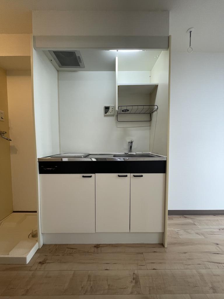キッチン　ラディア北新宿　RADIA KITA-SHINJUKU