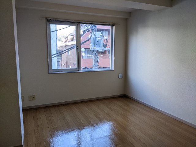 居室・リビング　エクセレンス青葉台