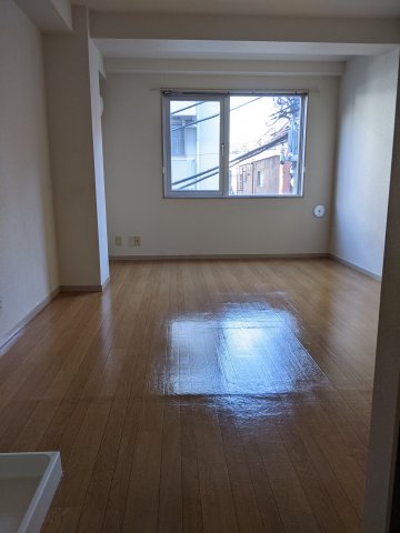 居室・リビング　エクセレンス青葉台