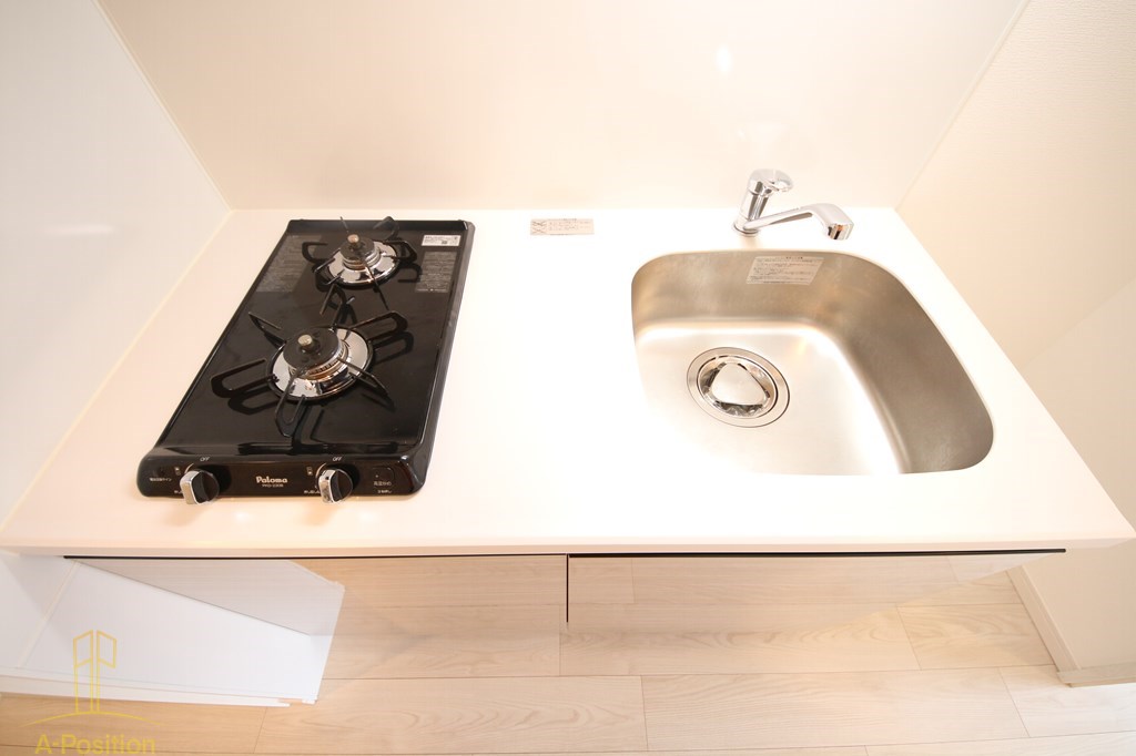 キッチン　アドバンス大阪城北フィエルテ