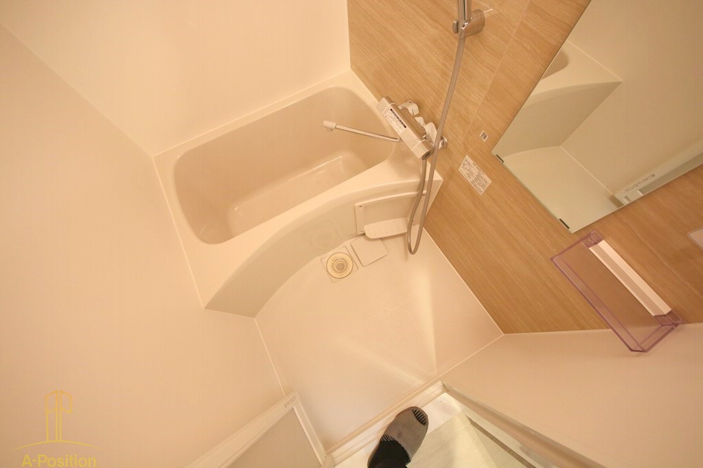 バス・シャワールーム　アドバンス大阪城北フィエルテ