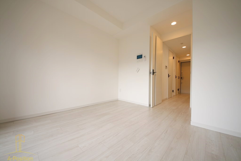 その他部屋・スペース　アドバンス大阪城北フィエルテ