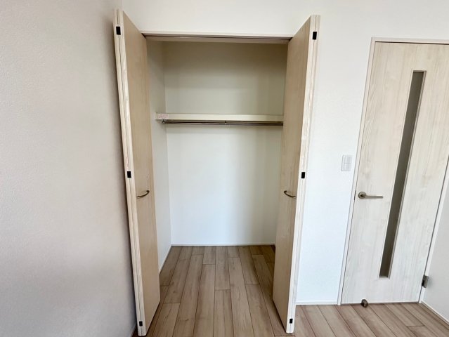 収納　詳細は、RISUMO江坂本店までお問合せください♪