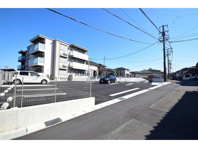 その他　周辺環境