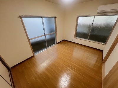 居室・リビング　洋室（７帖)