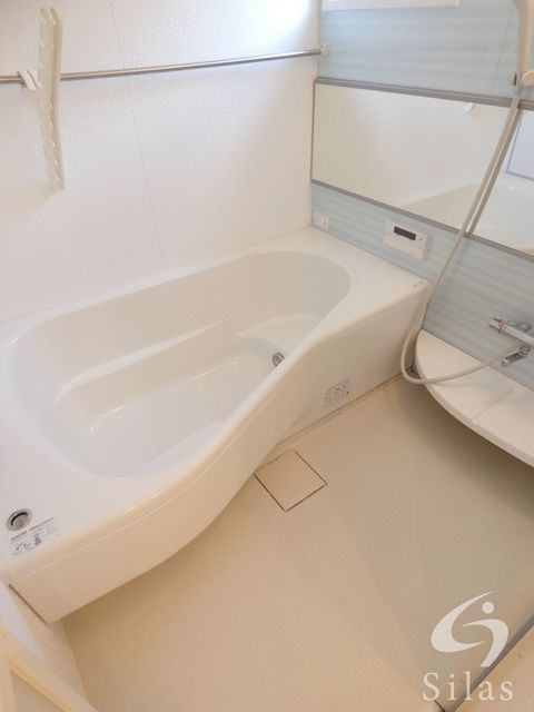 バス・シャワールーム　同物件別タイプ