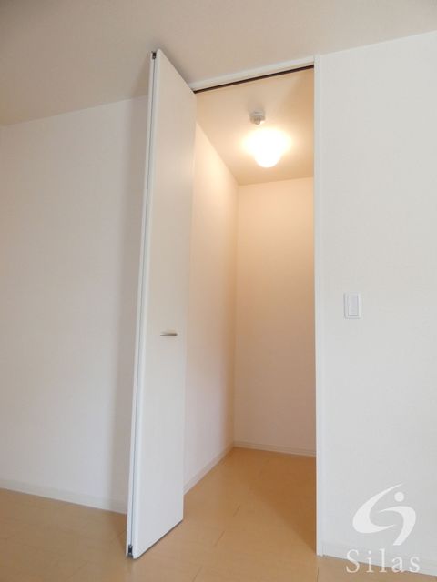 収納　同物件別タイプ