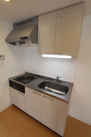 キッチン　別部屋参考写真