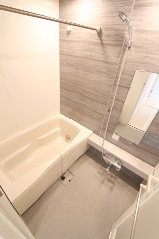 バス・シャワールーム　別部屋参考写真