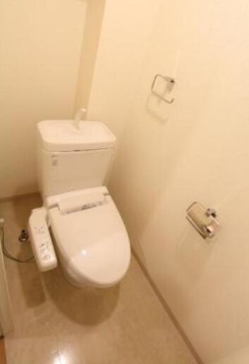 トイレ　別部屋参考写真