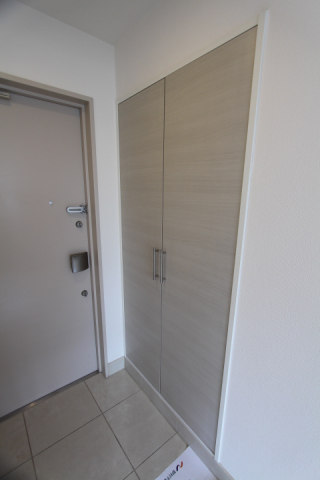 玄関　別部屋参考写真