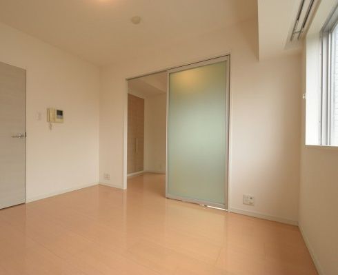 居室・リビング　別部屋参考写真