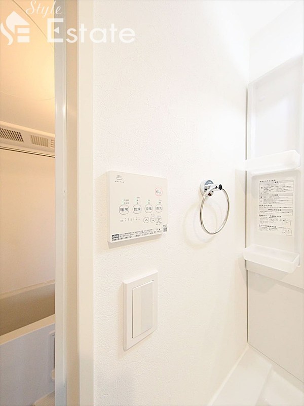 その他　浴室乾燥機