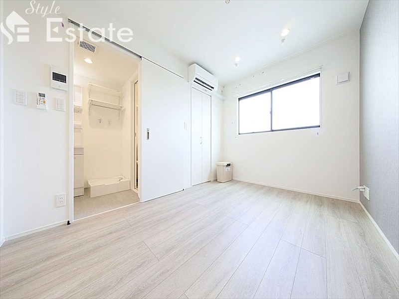 その他部屋・スペース　内装