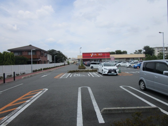 スーパー　ヤオコー 立川若葉町店（スーパー）まで114m